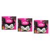 Disney Villains Maleficent Plush Sleep Mask Mad Beauty Cast Your Pack of 3