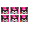 Disney Villains Maleficent Plush Sleep Mask Mad Beauty Cast Your Pack of 6