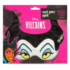 Disney Villains Maleficent Plush Sleep Mask Mad Beauty Cast Your Spell Gift