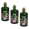 Disney Villains Ursula Bubble Bath 400ml Mad Beauty Little Mermaid Pack of 3
