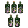 Disney Villains Ursula Bubble Bath 400ml Mad Beauty Little Mermaid Pack of 5