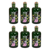 Disney Villains Ursula Bubble Bath 400ml Mad Beauty Little Mermaid Pack of 6