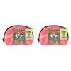 Disney Villains Evil Queen Cosmetic Bag 23x6.5x14.5cm Mad Beauty Pack of 2