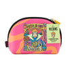 Disney Villains Evil Queen Cosmetic Bag 23x6.5x14.5cm Mad Beauty Makeup Pouch