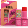 Disney Villains Evil Queen Tinted Lip Balm 5g Mad Beauty Snow White Gift