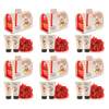 Disney Winnie the Pooh Festive Bath and Body Set 2x75ml Mad Beauty Pack of 6