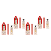 Disney Winnie the Pooh Festive Hand Care Set Hand Cream and Nail Pack of 4