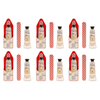 Disney Winnie the Pooh Festive Hand Care Set Hand Cream and Nail Pack of 6