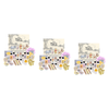 Disney Winnie the Pooh 24 Day Bath and Body Advent Calendar Pack of 3