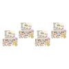 Disney Winnie the Pooh 24 Day Bath and Body Advent Calendar Pack of 4