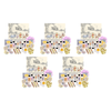 Disney Winnie the Pooh 24 Day Bath and Body Advent Calendar Pack of 5