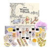 Disney Winnie the Pooh 24 Day Bath and Body Advent Calendar