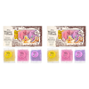 Disney Winnie the Pooh Bath Salt Trio 3 x 100g Gift Set Pack of 2
