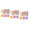 Disney Winnie the Pooh Bath Salt Trio 3 x 100g Gift Set Pack of 3
