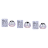 Disney Winnie the Pooh Eeyore Face Sheet Mask 25g CDU 12 Pack of 3