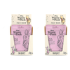 Disney Winnie the Pooh Piglet Face Sheet Mask 25g CDU 12 Pack of 2