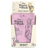 Disney Winnie the Pooh Piglet Face Sheet Mask 25g CDU 12