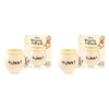 Disney Winnie the Pooh Honeypot Bath Fizzer 130g Pack of 2