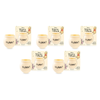 Disney Winnie the Pooh Honeypot Bath Fizzer 130g Pack of 5