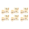 Disney Winnie the Pooh Honeypot Bath Fizzer 130g Pack of 6