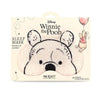 Disney Winnie the Pooh Sleep Mask Mad Beauty Plush Sherpa Eye Mask Gift