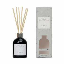 French Connection Black Pomegranate Reed Diffuser 100mL
