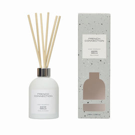 French Connection Winter Vanilla Reed Diffuser 100mL