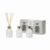 French Connection Reed Diffuser Collection White 60mL x 3