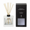 French Connection Wooden Range Reed Diffuser Lemongrass Ginger 100mL