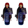Warner Bros Harry Potter Colour Changing Bubble Bath 300ml Mad Beauty Pack of 2