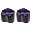 Warner Bros Harry Potter Body Care Duo Mad Beauty Lotion and Wash Set Pack of 2
