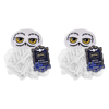 Warner Bros Harry Potter Hedwig Body Exfoliator Mad Beauty Pack of 2