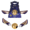 Warner Bros Harry Potter Golden Snitch Lip Balm Duo 2x10ml
