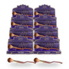 Warner Bros Harry Potter Nimbus 2000 Makeup Brush Mad Beauty Pack of 8