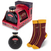 Warner Bros Harry Potter Hogwarts Express Wash and Sock Set