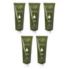 Hemp Worx Lemon Myrtle Hand Cream 75mL Pack of 5