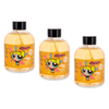 Warner Bros Powerpuff Girls Bubbles Bubble Bath 250ml Kids Bath Pack of 3