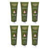 Hemp Worx Rose Geranium & Patchouli Hand Cream 75mL Pack of 6