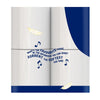 Sorbent Silky White Toilet Tissue 3 Ply 16 Pack