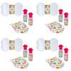 Mad Beauty Mad Pets Give the Dog a Bone Gift Set Tin Bundle of 4