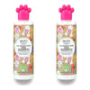 Mad Beauty Mad Pets Tail Waggin' Wash Dog Shampoo 400mL Pack of 2