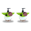 Disney Star Wars The Mandalorian The Child Coconut Body and Hand Wash 500mL Pack of 2