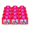 Disney Alice in Wonderland Lip Balm Duo Raspberry and Vanilla Pack of 12