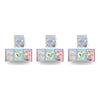 Disney Frozen Sheet Face Mask Collection 3 Pack Elsa Olaf Anna Bundle of 3