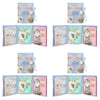 Disney Frozen Sheet Face Mask Collection 3 Pack Elsa Olaf Anna Bundle of 4