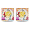 Disney Lady and the Tramp Bath Soap Spaghetti 50g Pack of 2