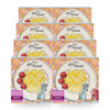 Disney Lady and the Tramp Bath Soap Spaghetti 50g Pack of 8