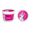 Disney Mickey and Friends Daisy Duck Bath Jelly Passionfruit 95mL