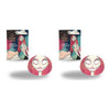 Disney The Nightmare Before Christmas Sally Sheet Face Mask Counter Display of 12 Bundle of 2