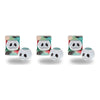 Disney The Nightmare Before Christmas Jack Skellington Cauldron Bath Fizzer 130g Pack of 3